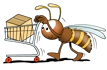 Cart BinBee